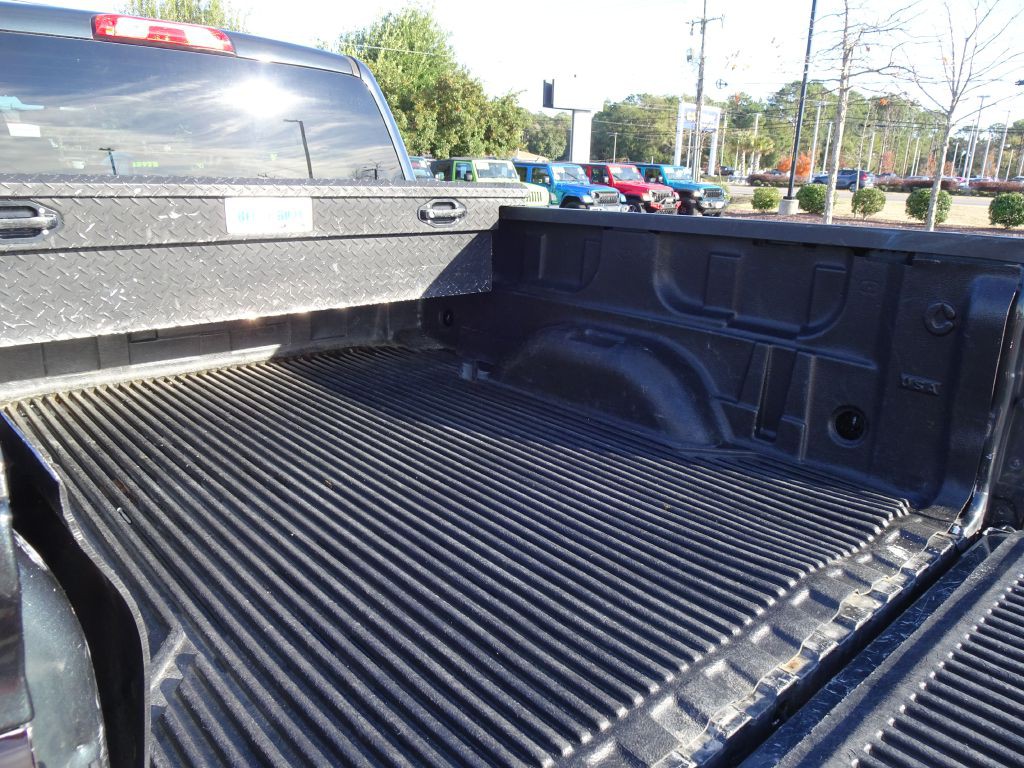 2017 GMC Sierra Image 26