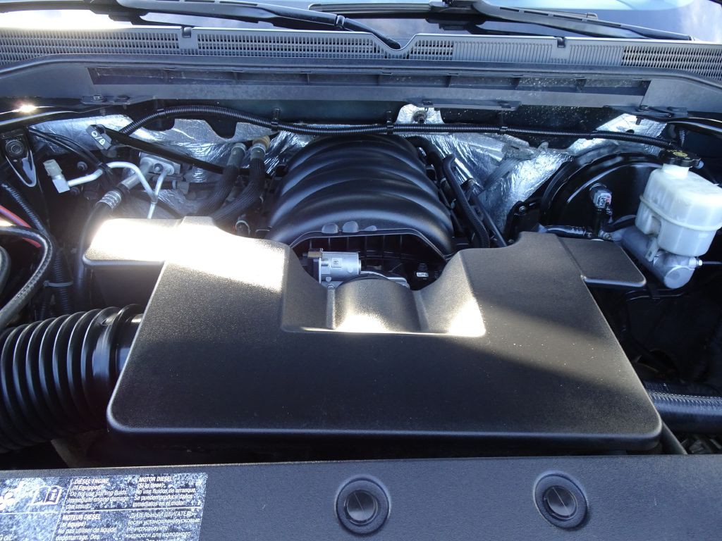 2017 GMC Sierra Image 28