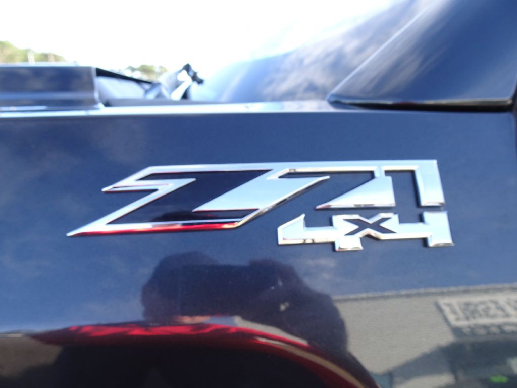 2017 GMC Sierra Image 38