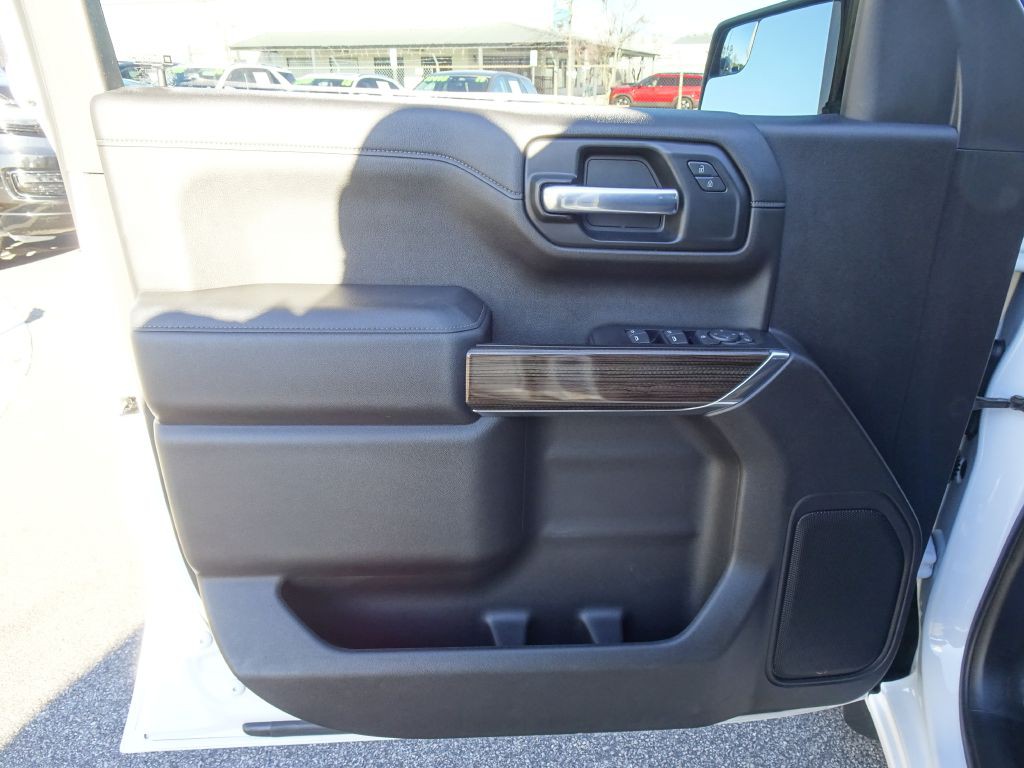 2020 Chevrolet Silverado 1500 Image 11