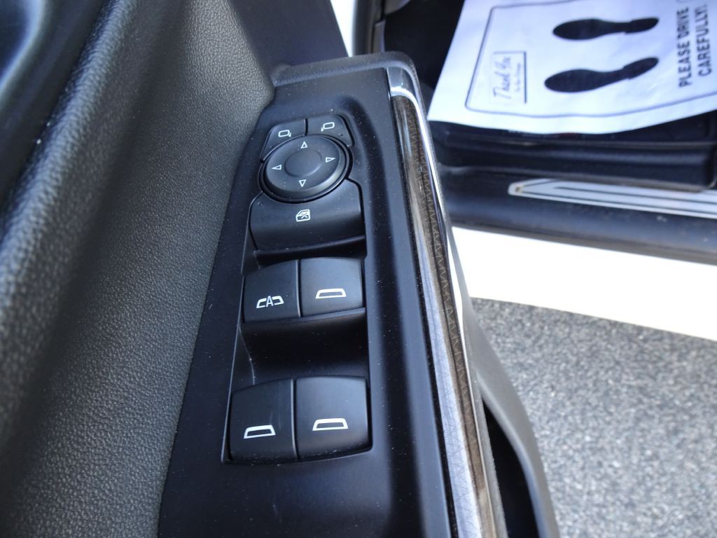 2020 Chevrolet Silverado 1500 Image 12