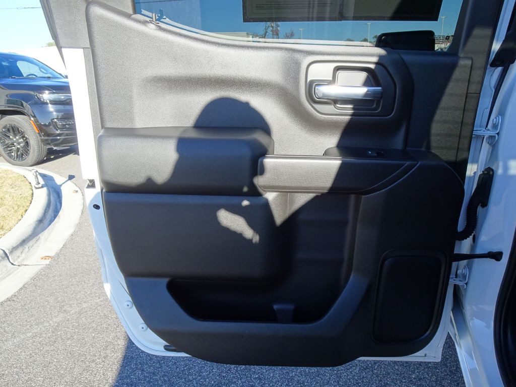 2020 Chevrolet Silverado 1500 Image 14