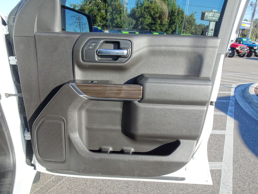 2020 Chevrolet Silverado 1500 Image 16