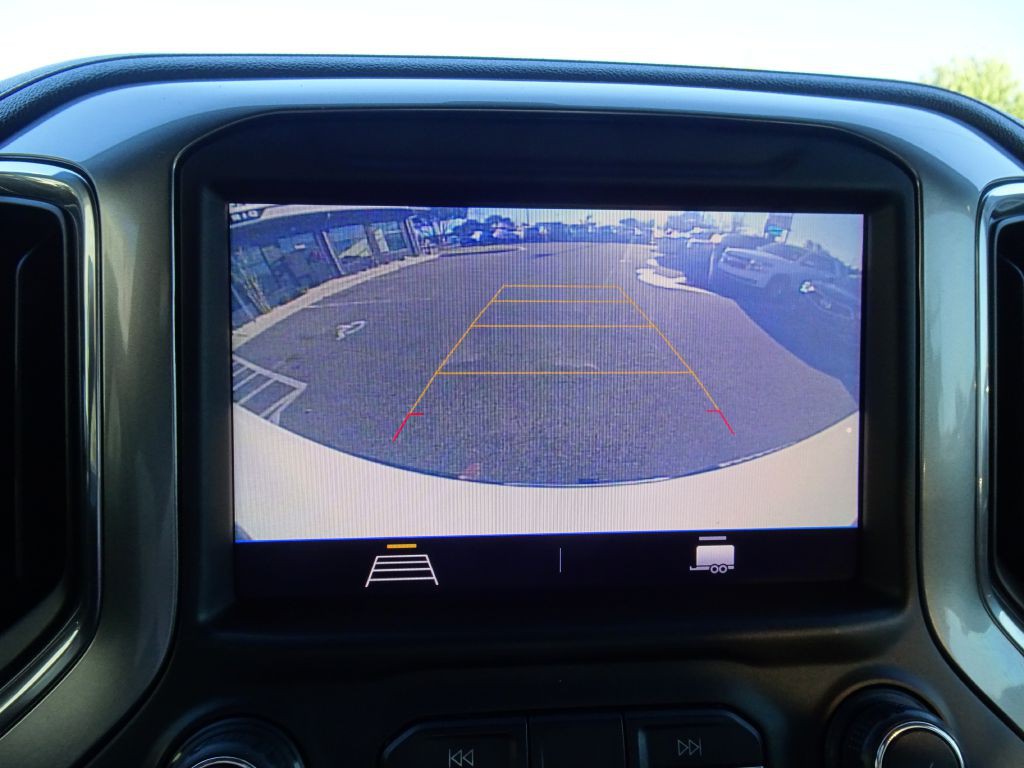 2020 Chevrolet Silverado 1500 Image 21