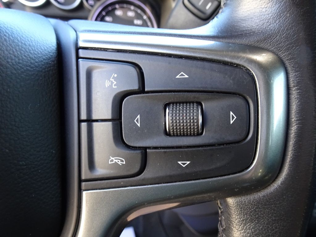 2020 Chevrolet Silverado 1500 Image 24