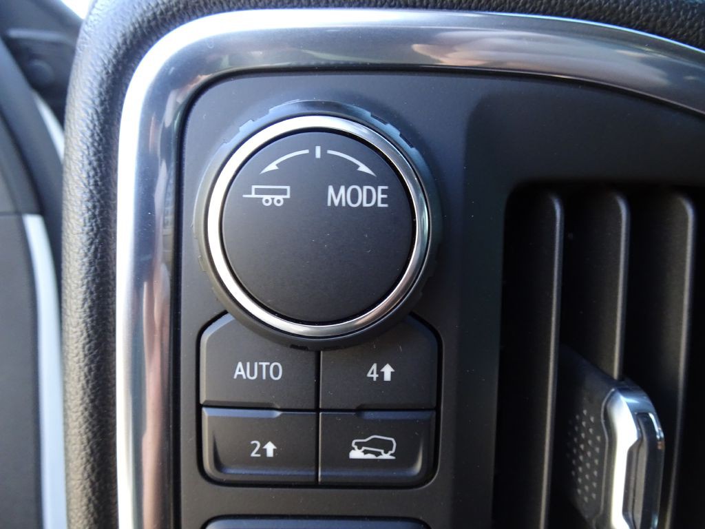 2020 Chevrolet Silverado 1500 Image 26