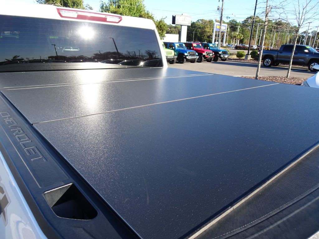 2020 Chevrolet Silverado 1500 Image 29