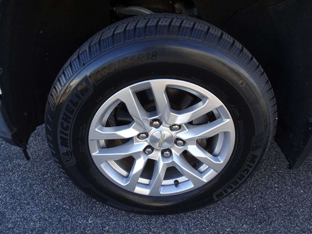 2020 Chevrolet Silverado 1500 Image 38