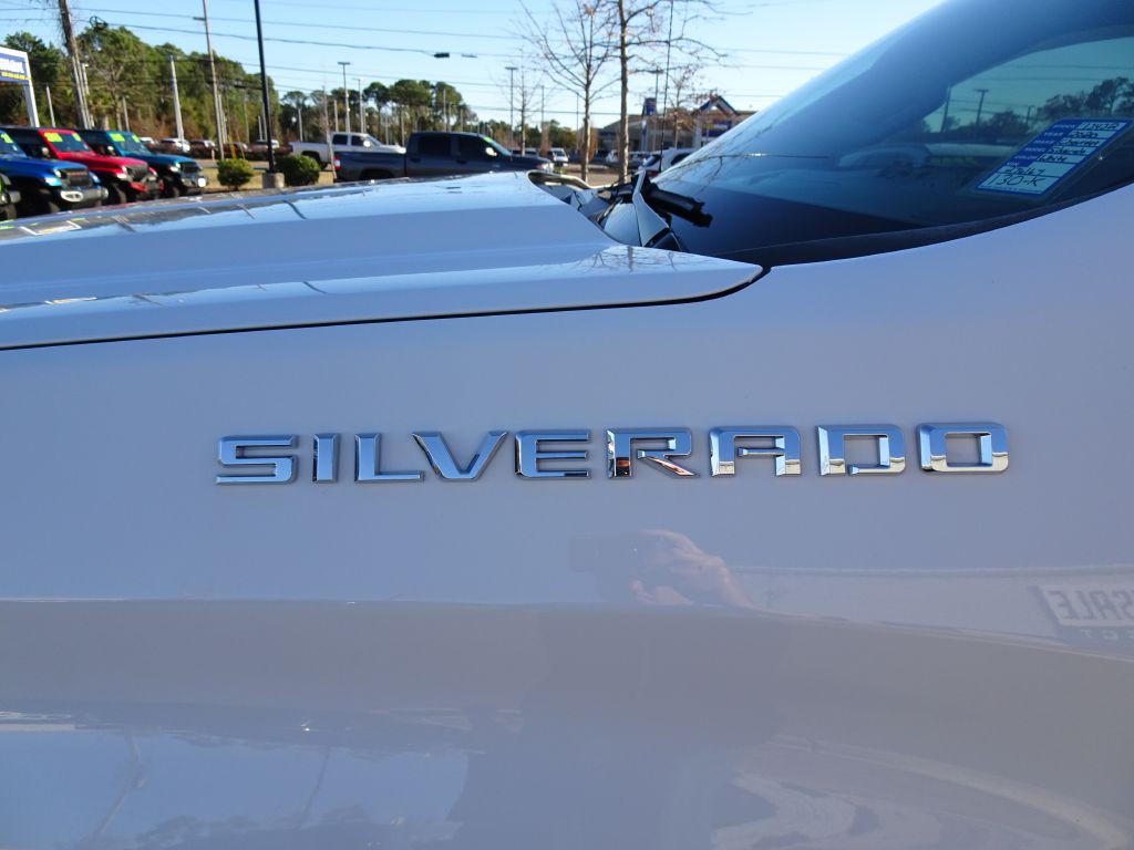 2020 Chevrolet Silverado 1500 Image 40