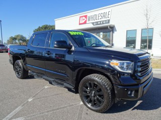 Image for 2021 Toyota Tundra Crewmax Limited ID: 7061579