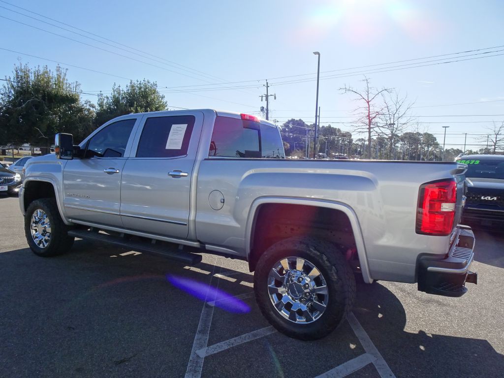 2018 GMC Sierra Image 5