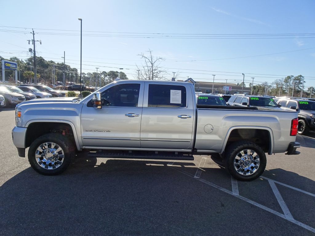 2018 GMC Sierra Image 6