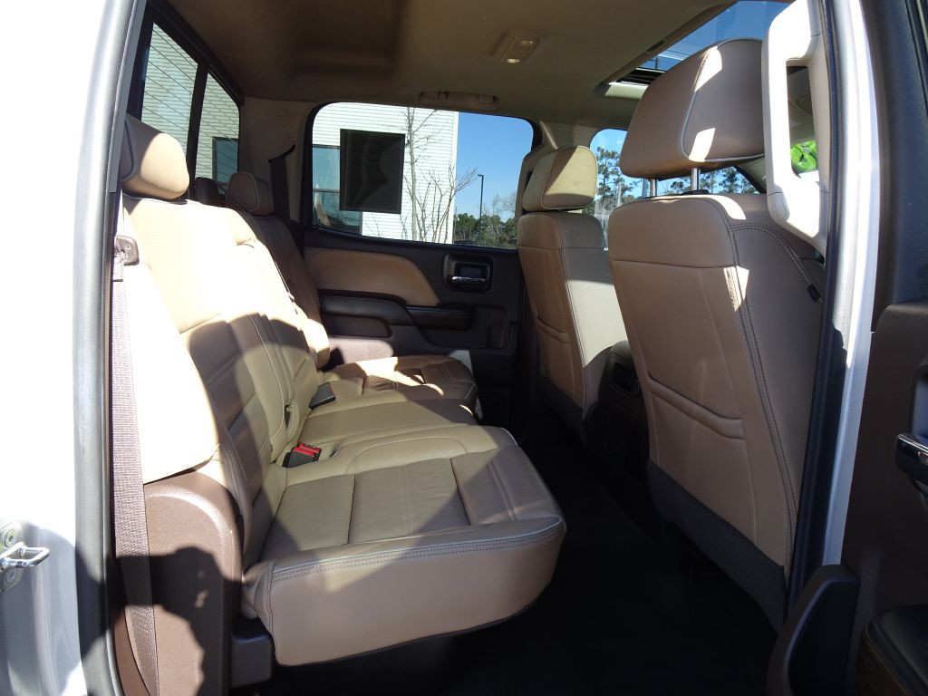 2018 GMC Sierra Image 18