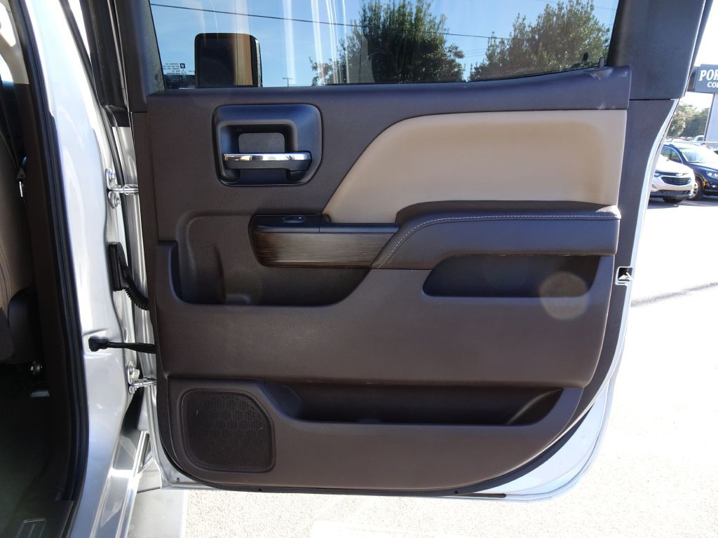 2018 GMC Sierra Image 19