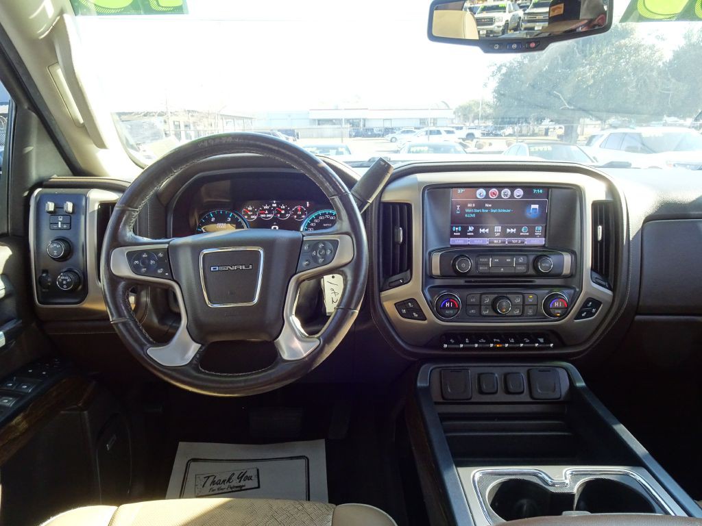 2018 GMC Sierra Image 20