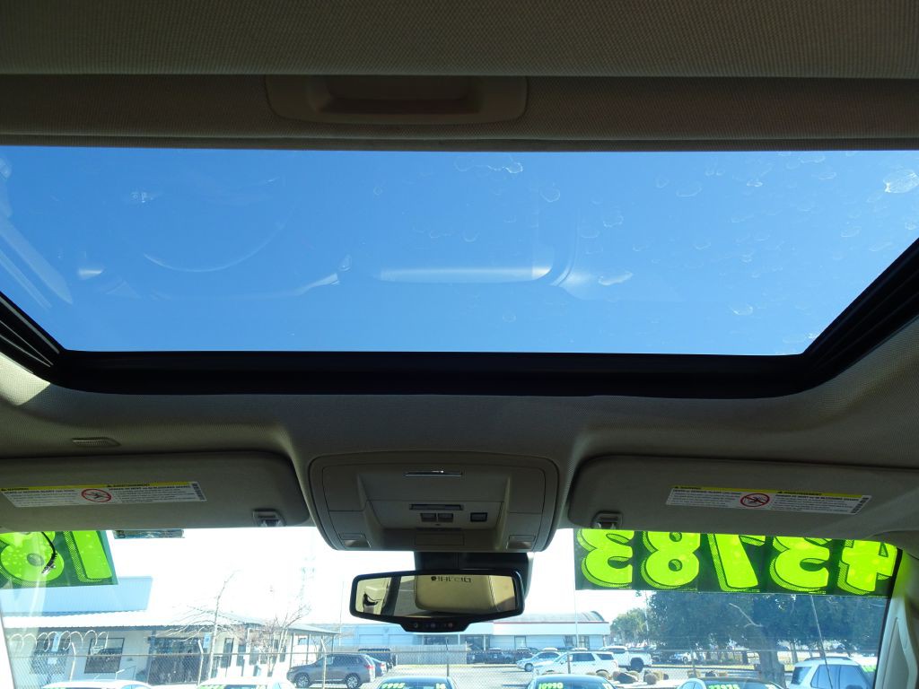 2018 GMC Sierra Image 21