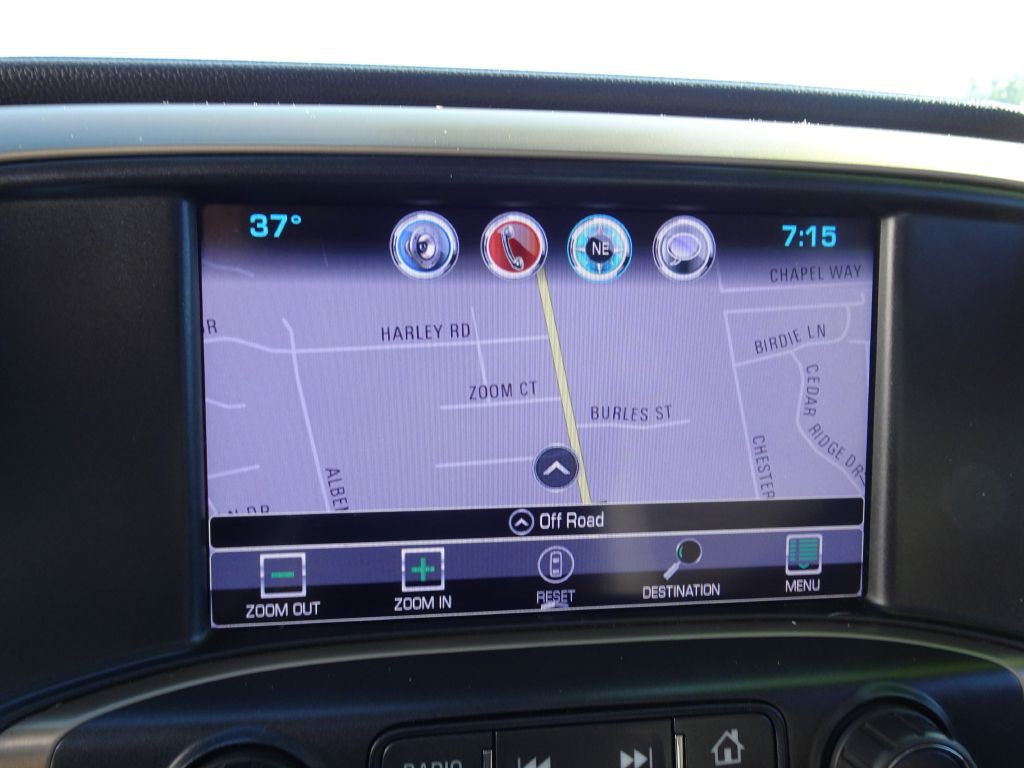 2018 GMC Sierra Image 23