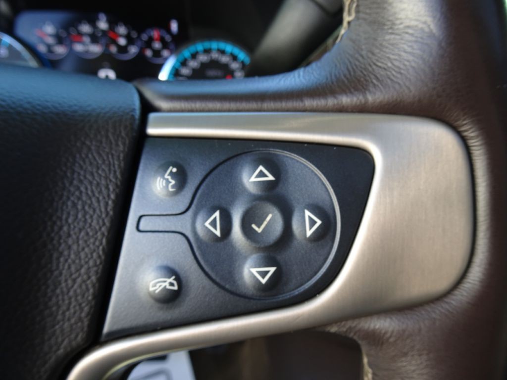 2018 GMC Sierra Image 26