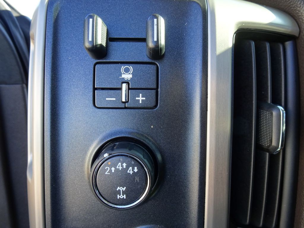 2018 GMC Sierra Image 28