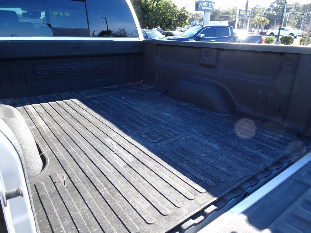 2018 GMC Sierra Image 30