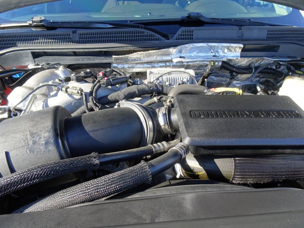 2018 GMC Sierra Image 32