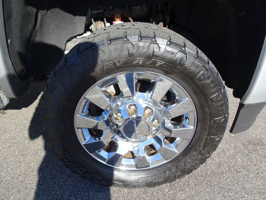 2018 GMC Sierra Image 34