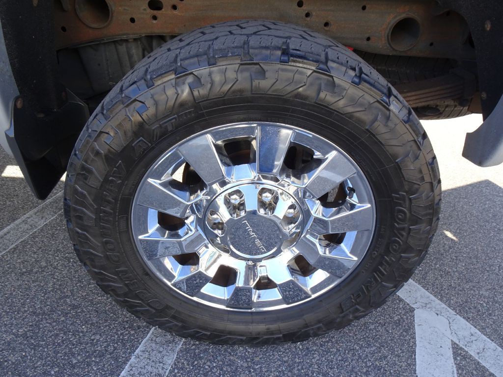 2018 GMC Sierra Image 38