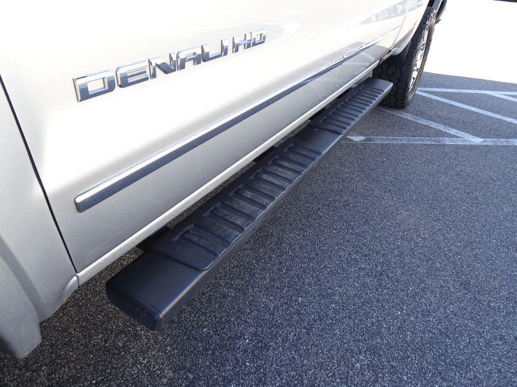 2018 GMC Sierra Image 42