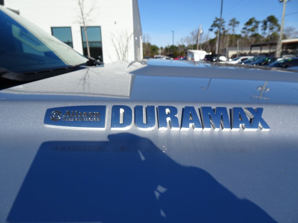 2018 GMC Sierra Image 43