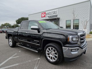 Image for 2016 GMC Sierra 1500 SLT ID: 7083759