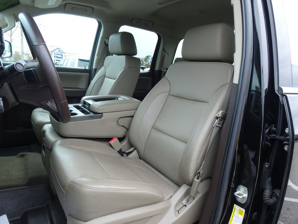 2016 GMC Sierra Image 10