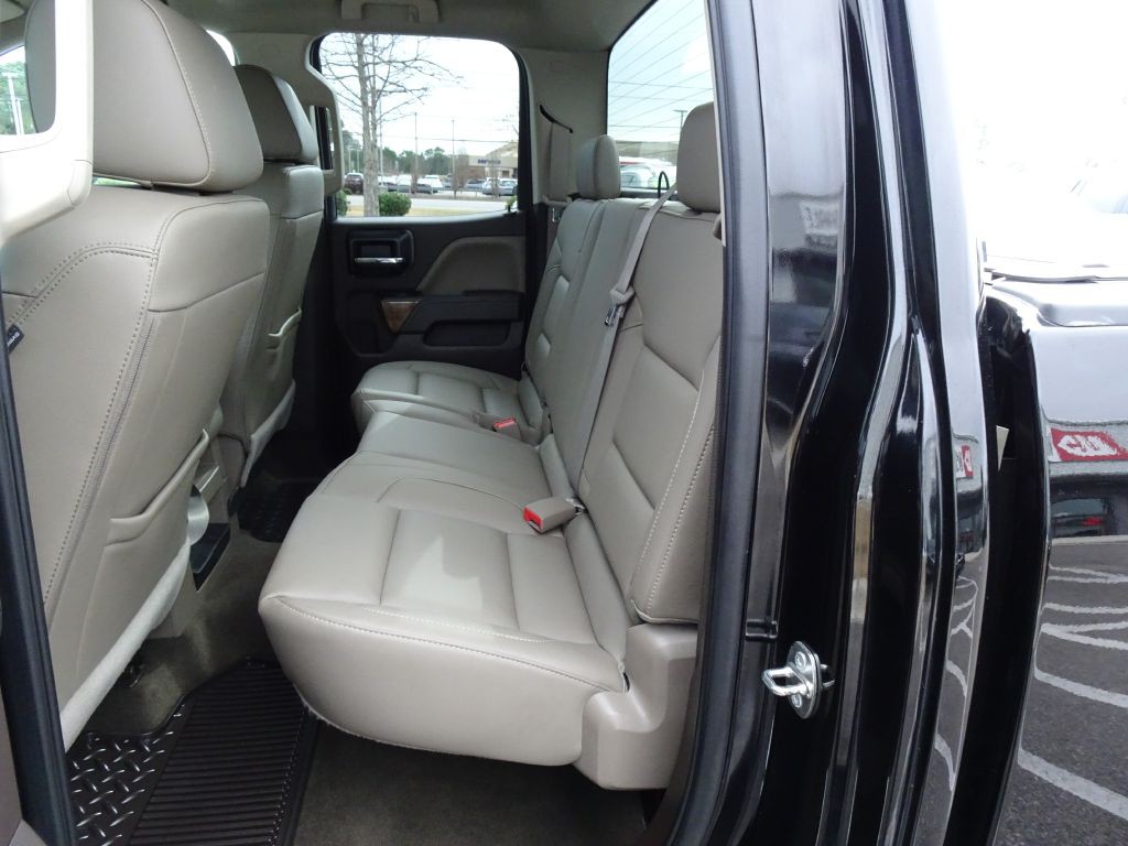 2016 GMC Sierra Image 14