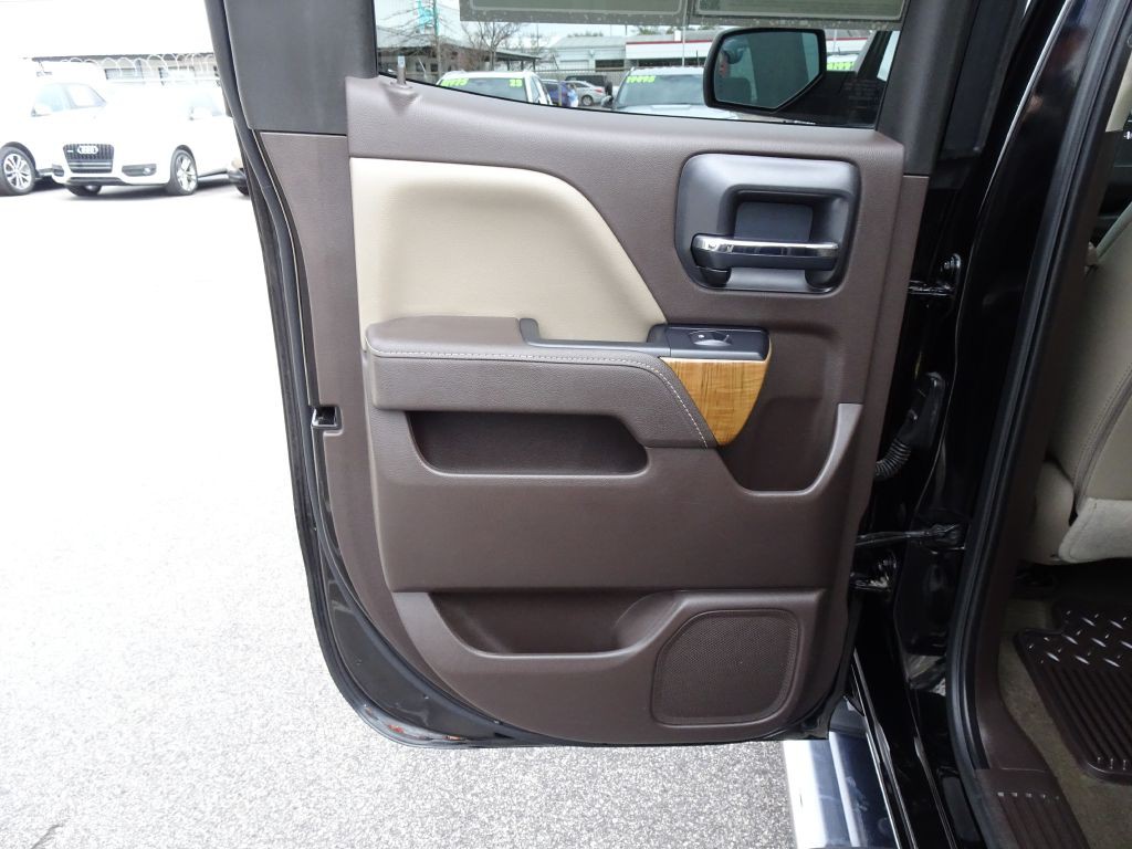 2016 GMC Sierra Image 15