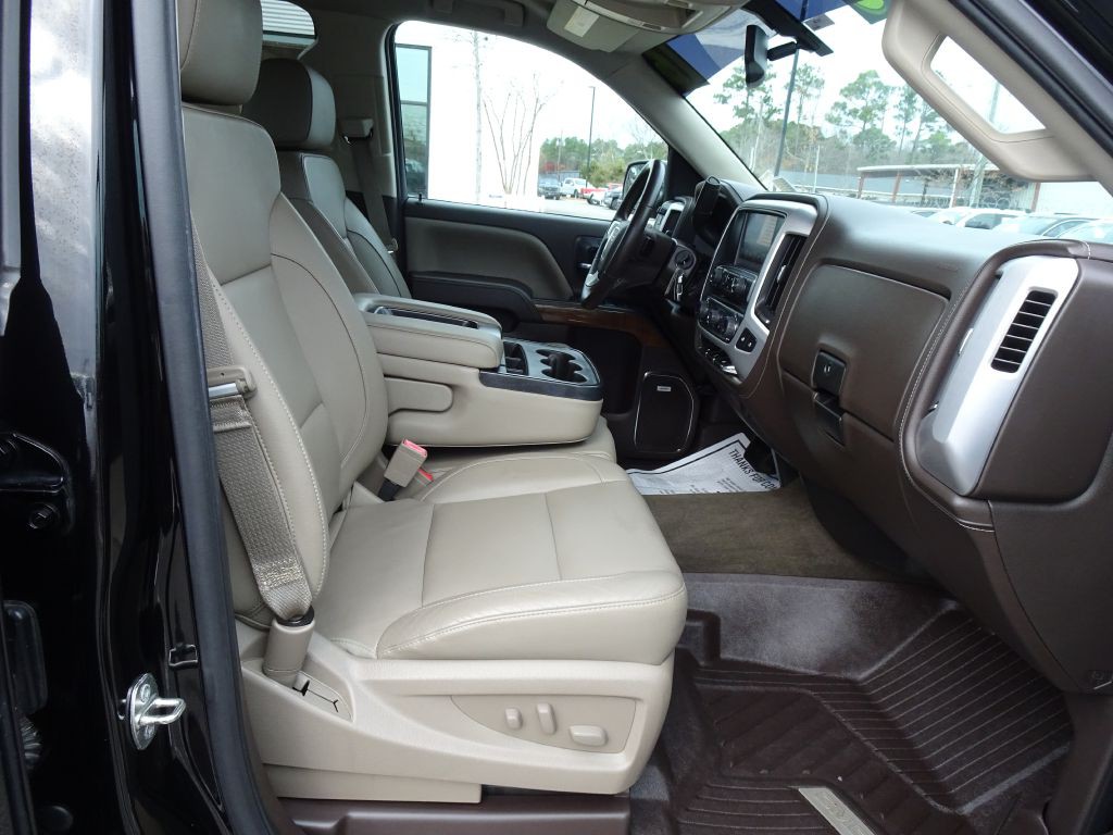 2016 GMC Sierra Image 16