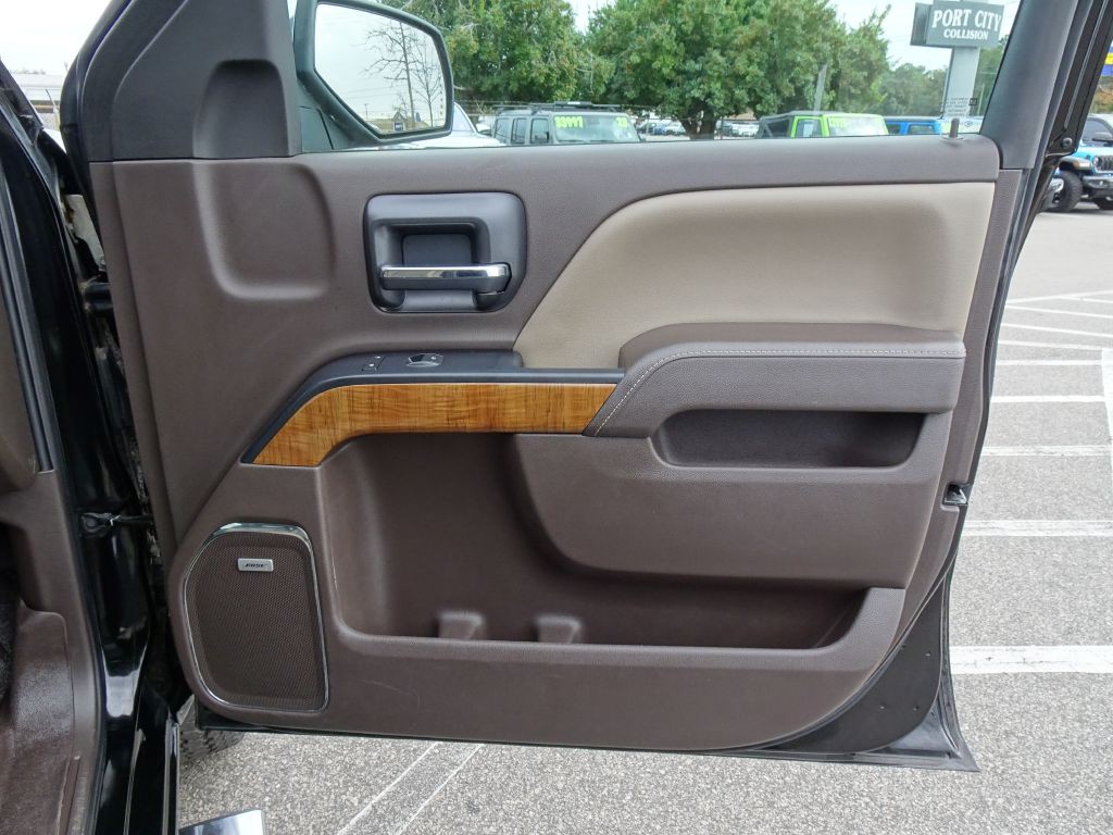 2016 GMC Sierra Image 17