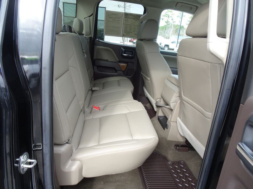 2016 GMC Sierra Image 18