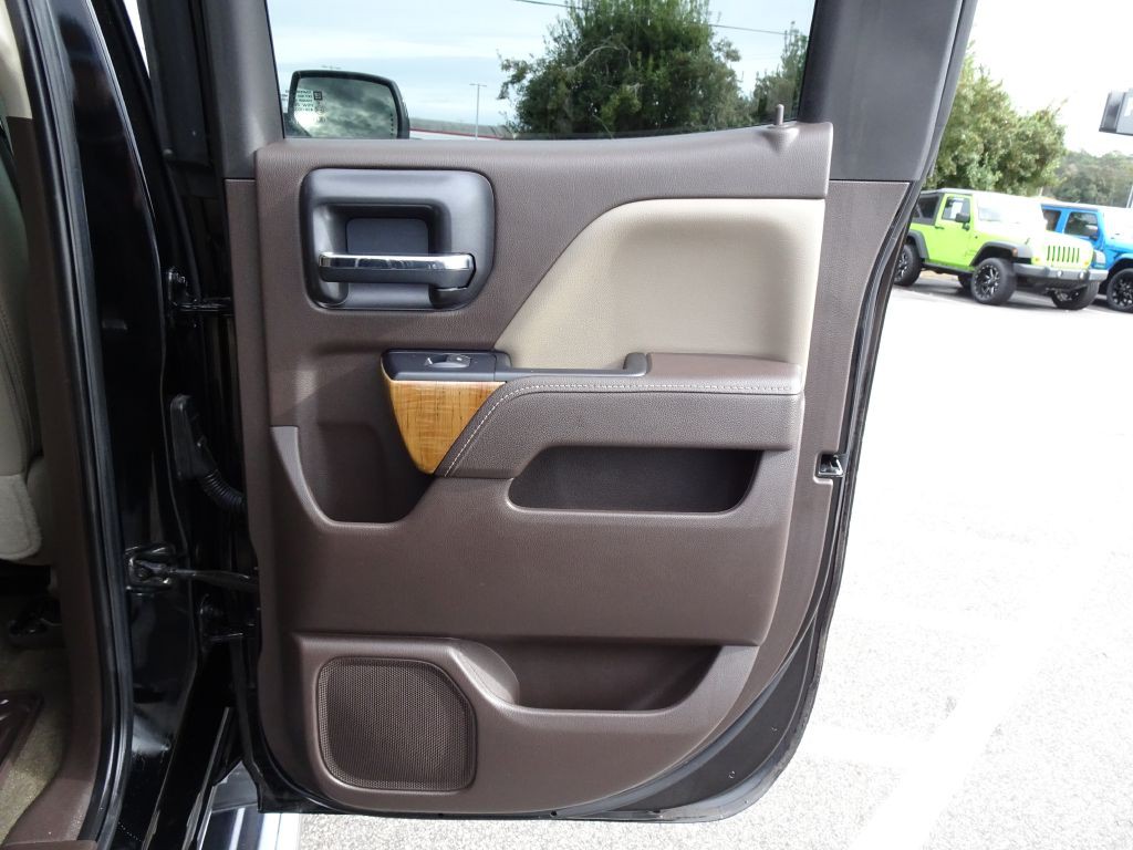 2016 GMC Sierra Image 19