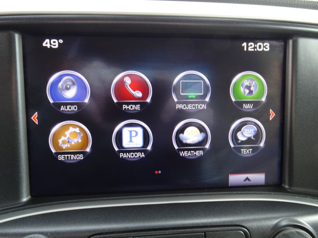 2016 GMC Sierra Image 21