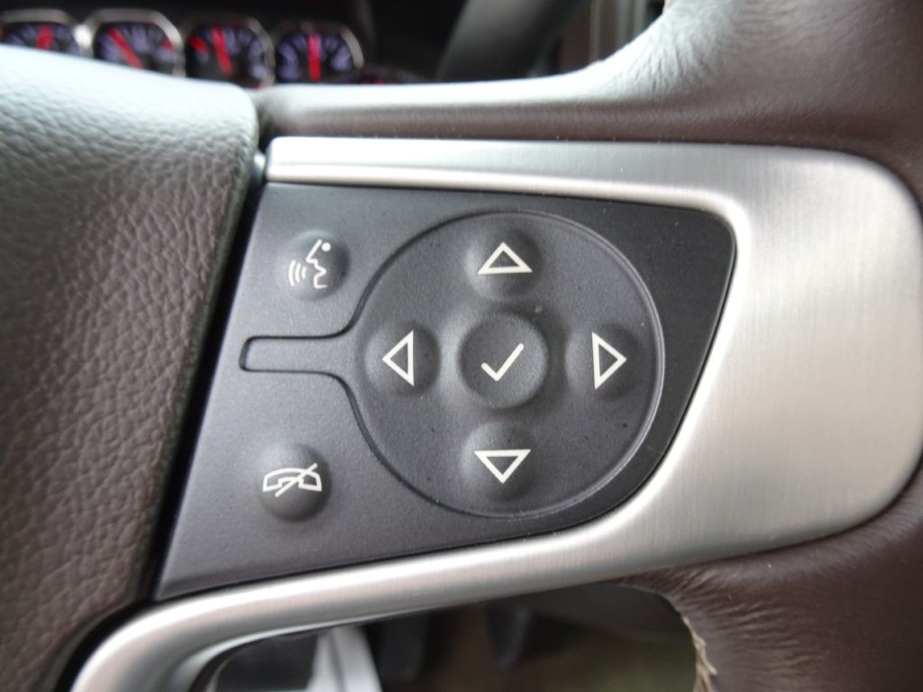 2016 GMC Sierra Image 25