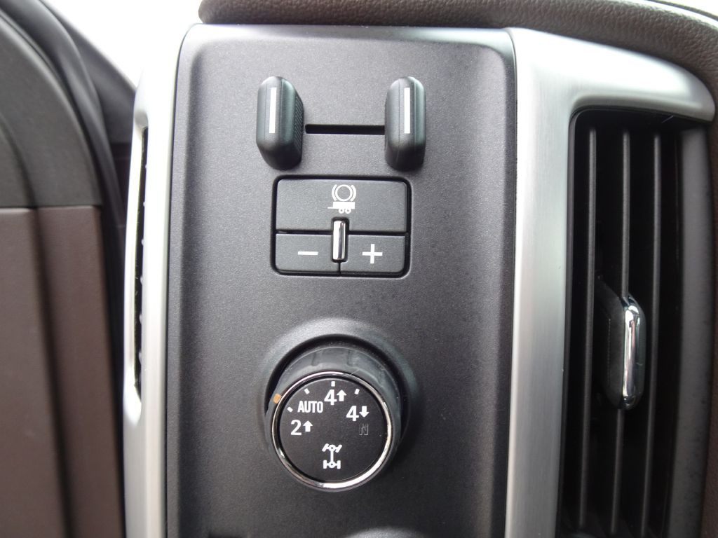 2016 GMC Sierra Image 27