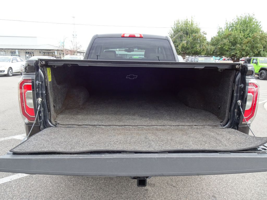 2016 GMC Sierra Image 28