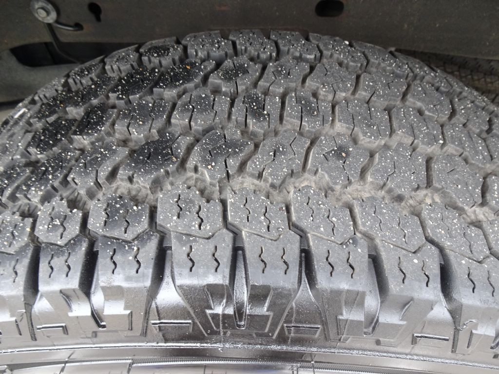 2016 GMC Sierra Image 38