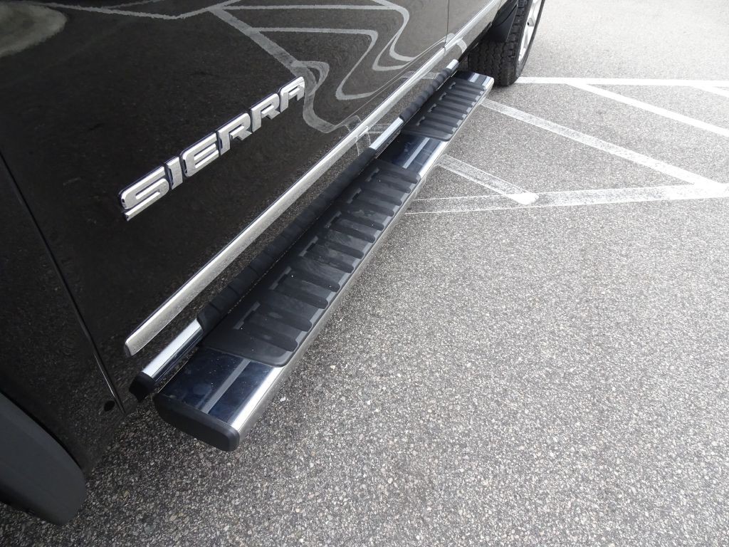 2016 GMC Sierra Image 41