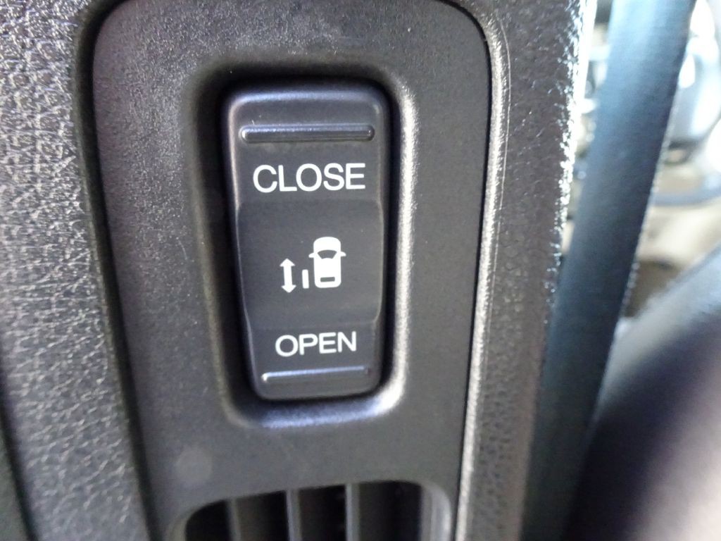 2020 Honda Odyssey Image 15