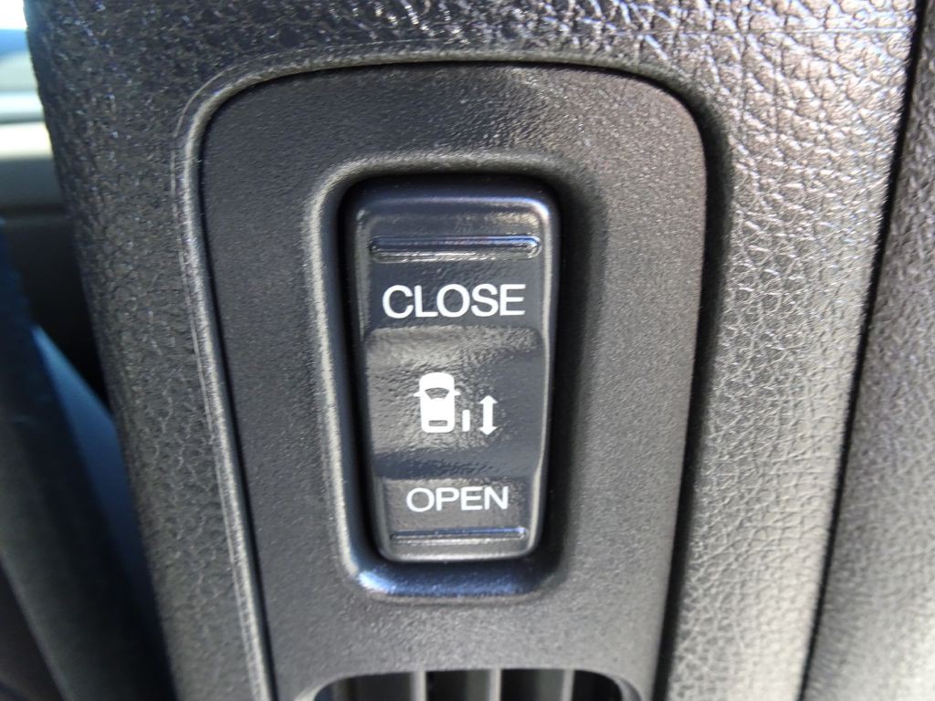 2020 Honda Odyssey Image 20