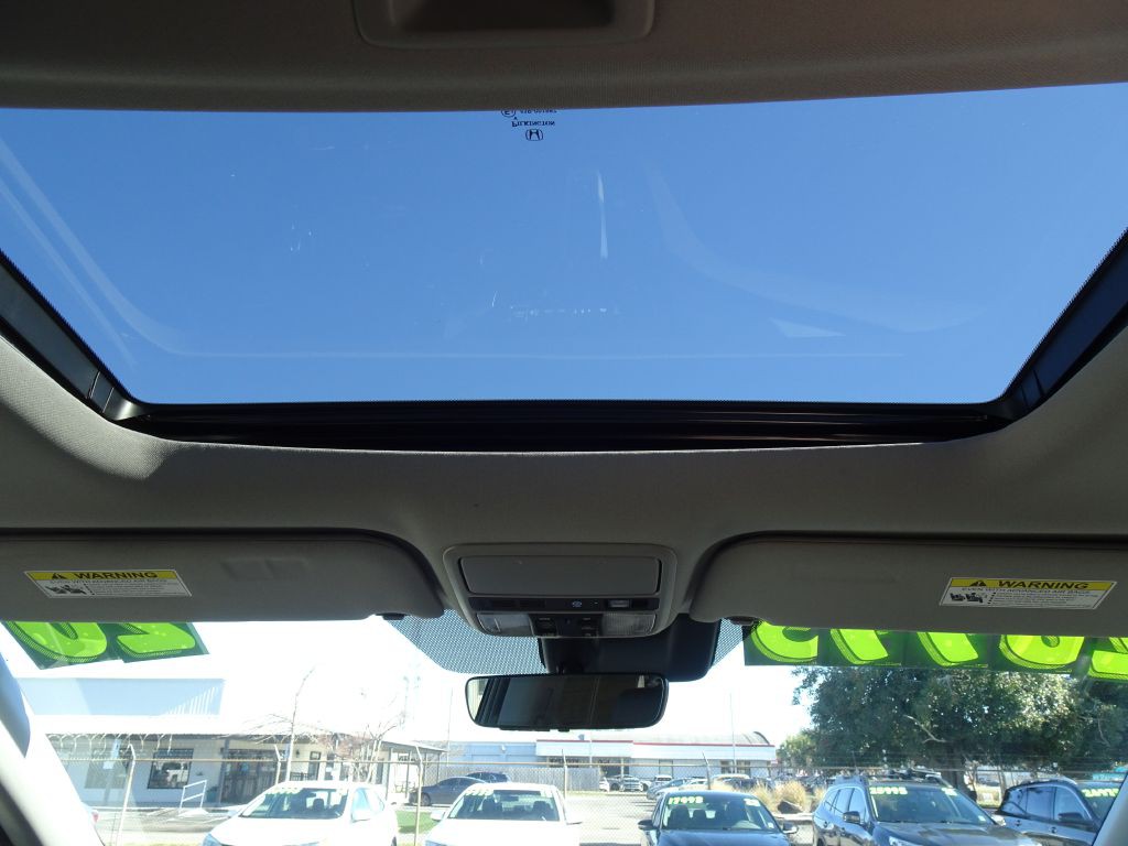 2020 Honda Odyssey Image 22