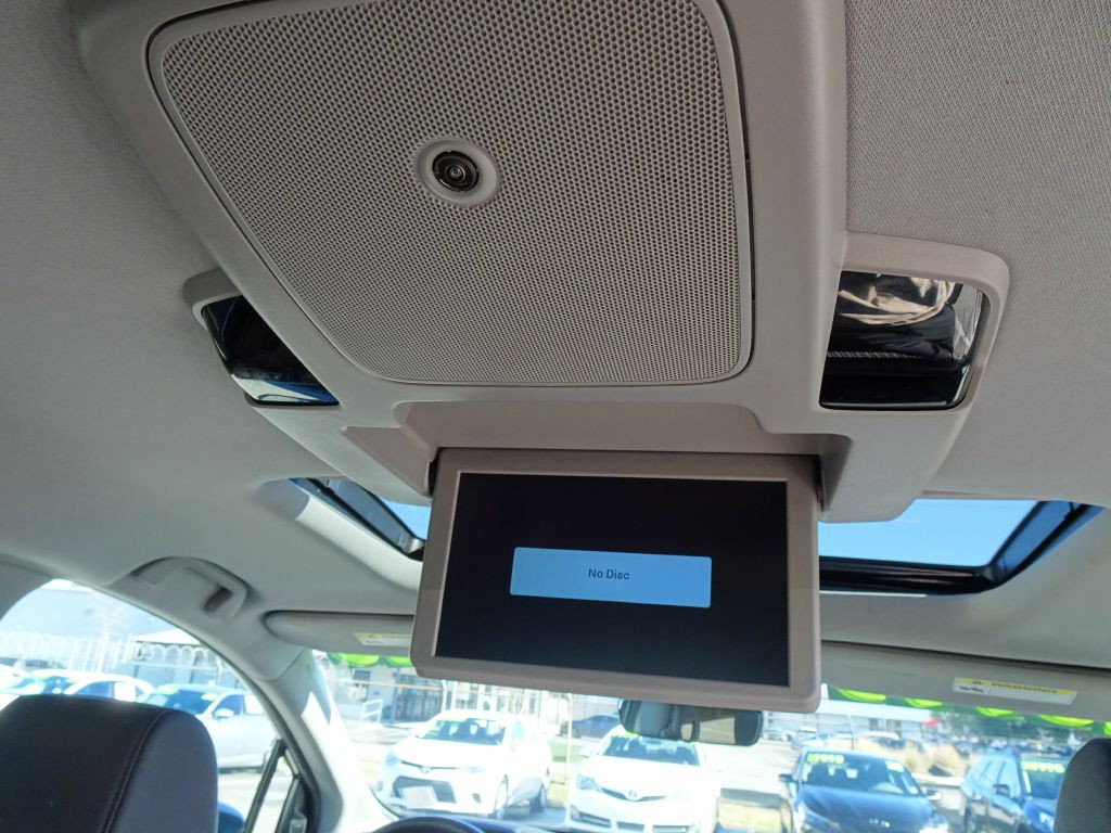 2020 Honda Odyssey Image 23