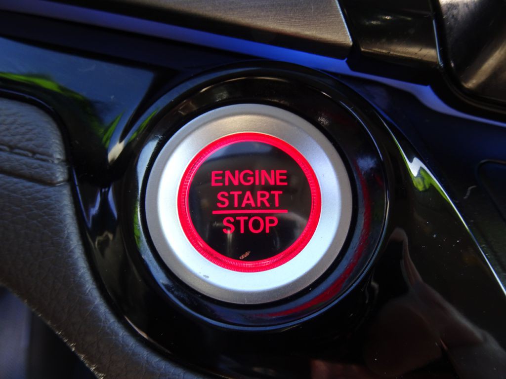 2020 Honda Odyssey Image 27