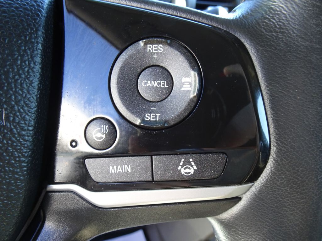 2020 Honda Odyssey Image 28