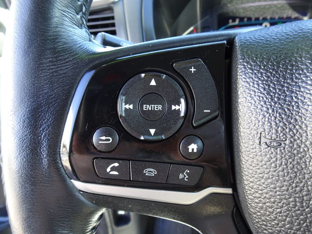 2020 Honda Odyssey Image 29